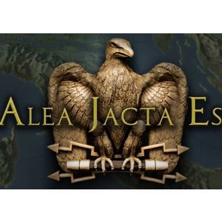 Alea Jacta Est (PC) Steam Key - GLOBAL