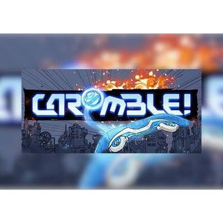 Caromble! (PC) Steam Key - GLOBAL