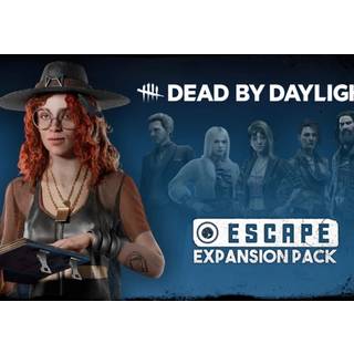 Dead by Daylight - Escape Expansion Pack (DLC) (PC) Steam Gift - GLOBAL