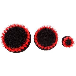 Koch Chemie Drill Brush Set