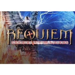Requiem: Avenging Angel (PC) Steam Key - GLOBAL