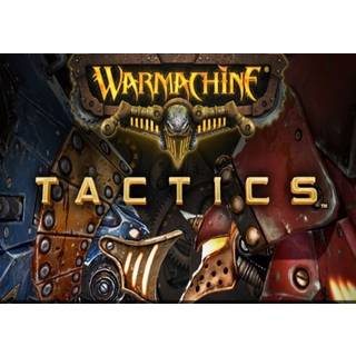 Warmachine: Tactics (PC) Steam Key - GLOBAL