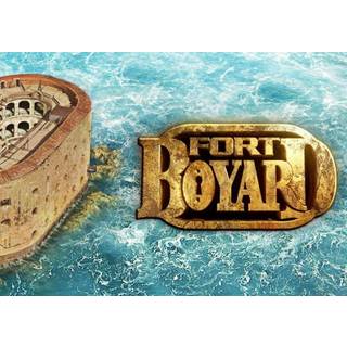 Fort Boyard (PC) Steam Key - GLOBAL