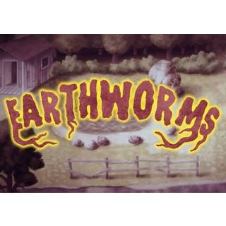 Earthworms (PC) Steam Key - GLOBAL