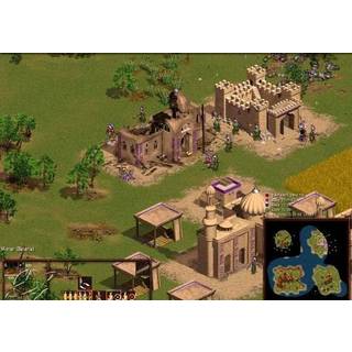 Cossacks: Art of War (PC) - Steam Key - EUROPE