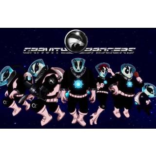 Gravity Badgers (PC) Steam Key - GLOBAL