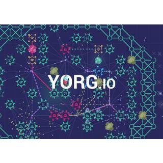YORG.io (PC) Steam Key - GLOBAL