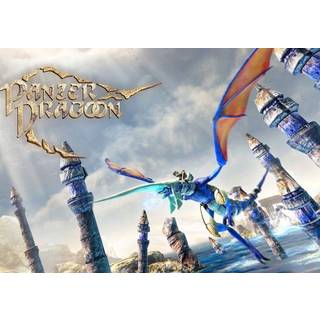 Panzer Dragoon: Remake (PC) Steam Key - GLOBAL