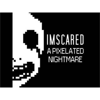 IMSCARED (PC) Steam Gift - GLOBAL