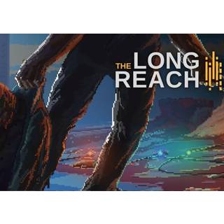 The Long Reach (PC) Steam Key - GLOBAL
