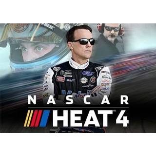 NASCAR Heat 4 (PC) Steam Key - GLOBAL