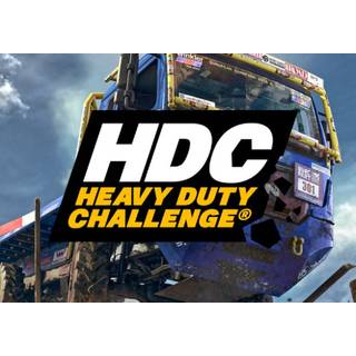 Offroad Truck Simulator: Heavy Duty Challenge (PC) Steam Key - GLOBAL