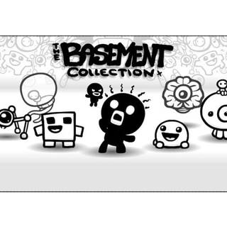 The Basement Collection Steam Key GLOBAL