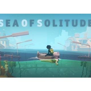 Sea of Solitude (PC) Steam Gift - GLOBAL