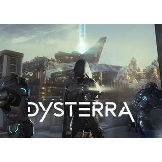 Dysterra (PC) Steam Account - GLOBAL