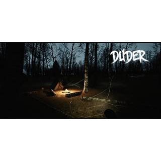 Duder (PC) Steam Key - GLOBAL