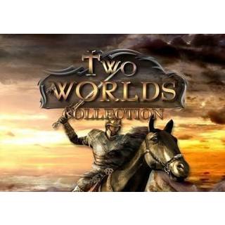 Two Worlds Collection (PC) Steam Key - GLOBAL