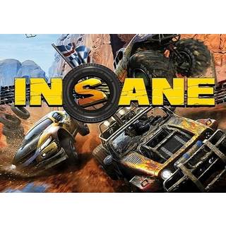 Insane 2 (PC) Steam Key - GLOBAL