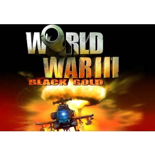 World War III: Black Gold (PC) Steam Key - GLOBAL