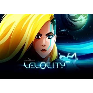 Velocity 2X (PC) Steam Key - GLOBAL