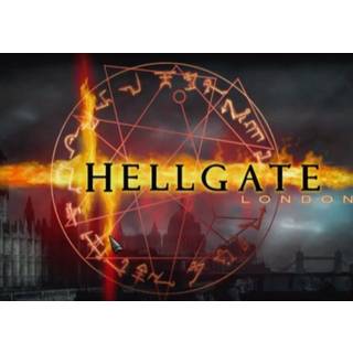 HELLGATE: London (PC) Steam Gift - GLOBAL