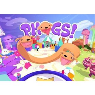 Phogs! (PC) Steam Gift - GLOBAL