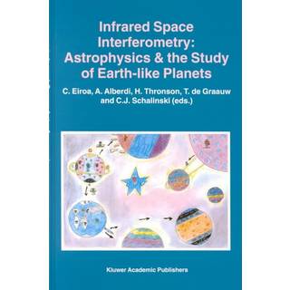 Infrared Space Interferometry