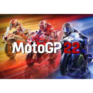 MotoGP 22 (PC) Steam Gift - GLOBAL