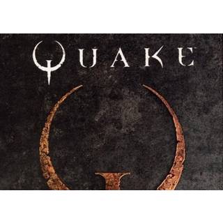 Quake (PC) Steam Key - EU