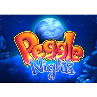 Peggle Nights (PC) Steam Gift - GLOBAL