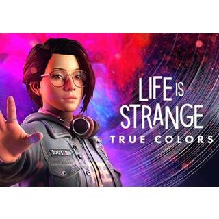Life is Strange: True Colors (PC) Steam Key - GLOBAL