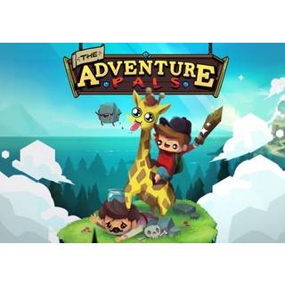 The Adventure Pals (PC) Steam Key - EU