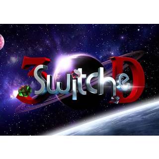 3SwitcheD (PC) Steam Key - GLOBAL