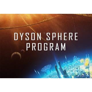 Dyson Sphere Program (PC) Steam Gift - GLOBAL