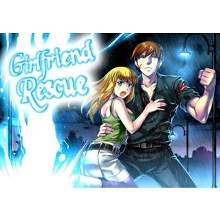 Girlfriend Rescue (PC) Steam Key - GLOBAL
