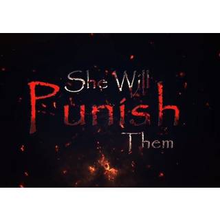 She Will Punish Them (PC) Steam Gift - GLOBAL