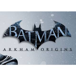 Batman: Arkham Origins + 3 DLC - Bundle (PC) Steam Key - GLOBAL