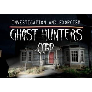 Ghost Hunters (PC) Steam Gift - GLOBAL