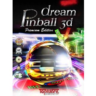 Dream Pinball 3D Steam Key GLOBAL