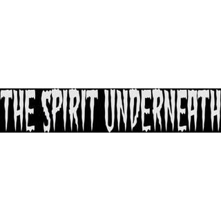 The Spirit Underneath (PC) Steam Key - GLOBAL