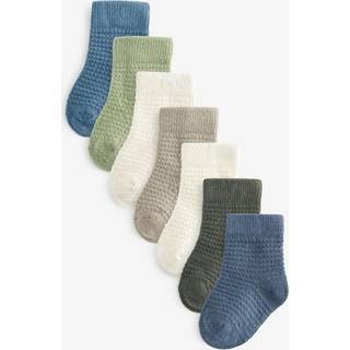 Next Babysokker 7 -pakke (0mdr.-2år)