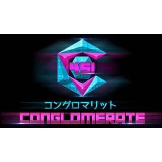 Conglomerate 451 (PC/MAC)
