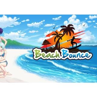 Beach Bounce (PC) - Standard