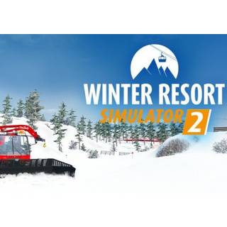 Winter Resort Simulator Season 2 (PC) Steam Key - GLOBAL