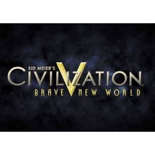 Sid Meier's Civilization V: Brave New World (DLC) (PC) Steam Key - EU