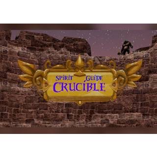 Spirit Guide Crucible (PC) Steam Key - GLOBAL