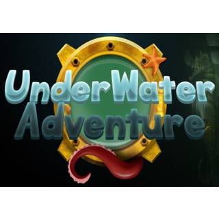 UnderWater Adventure (PC) Steam Key - GLOBAL