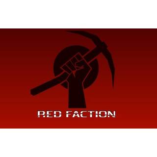 Red Faction (PC) - Steam Key - EUROPE