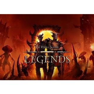 The Elder Scrolls: Legends - Bonus Pack (DLC) (PC) Official website Key - GLOBAL