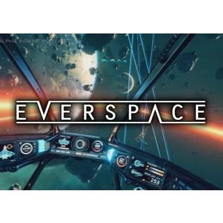 EVERSPACE (PC) Steam Key - GLOBAL